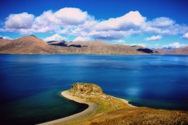 林芝—大峡谷—3日游