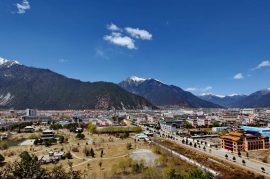 珠峰大本营7日游