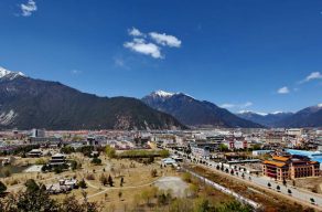 珠峰大本营7日游