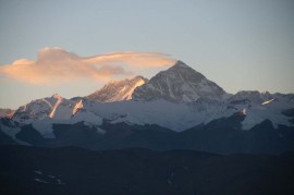 拉萨—纳木错—日喀则—林芝8日游