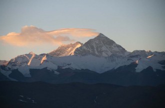 拉萨—纳木错—日喀则—林芝8日游
