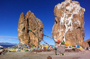 拉萨—林芝—大峡谷6日游