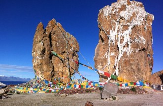 拉萨—林芝—大峡谷6日游