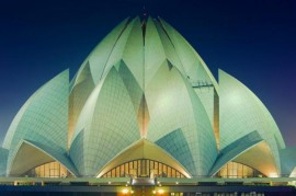 尼泊尔印度11日游