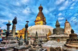 尼泊尔观光旅游团：拉萨-加德满都-吉隆-拉萨15日游