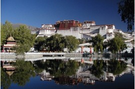 藏历年9日游