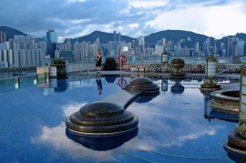 新马泰港澳13晚14天游