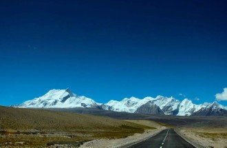 16日游遍西藏-拉萨-山南-日喀则-阿里环游