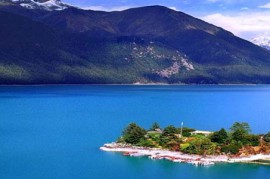 拉萨-林芝-泽当-江孜-日喀则-萨迦寺-纳木错-拉萨10行程