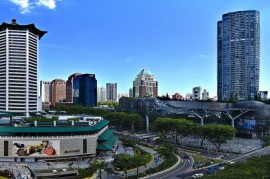 泰-新-马-成都-拉萨16日游