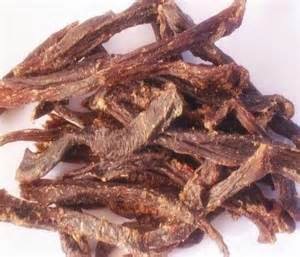 风干牦牛肉