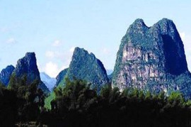 广州广西段行程