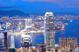 拉萨-成都-香港-澳门-香港-成都-拉萨段10天行程